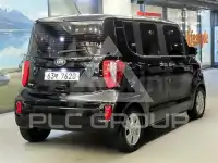 2016 KIA Ray