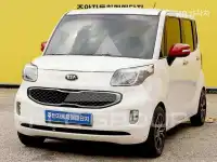 2016 KIA Ray