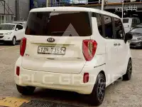 2016 KIA Ray