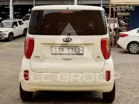 2016 KIA Ray