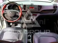 2016 KIA Ray
