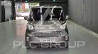 2016 KIA Ray
