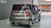 2016 KIA Ray