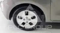 2016 KIA Ray