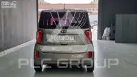 2016 KIA Ray