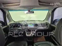 2016 KIA Ray