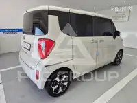 2016 KIA Ray