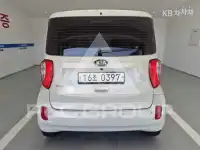 2016 KIA Ray