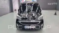 2016 KIA Ray