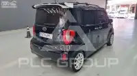 2016 KIA Ray