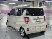 2016 KIA Ray