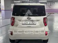 2016 KIA Ray