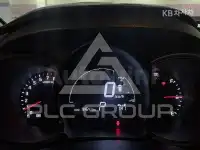 2016 KIA Ray