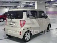 2016 KIA Ray