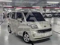 2016 KIA Ray