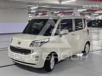 2016 KIA Ray