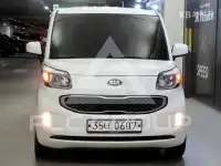 2016 KIA Ray