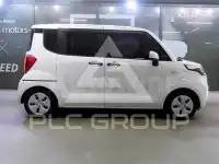 2016 KIA Ray