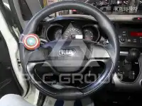 2016 KIA Ray