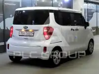 2016 KIA Ray
