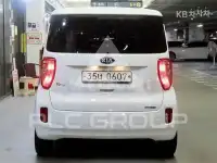2016 KIA Ray