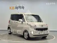 2016 KIA Ray