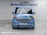 2016 KIA Ray
