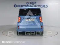 2016 KIA Ray