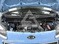 2016 KIA Ray