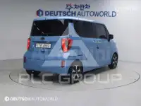 2016 KIA Ray