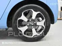 2016 KIA Ray