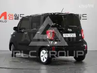 2016 KIA Ray