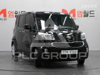 2016 KIA Ray