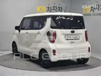 2016 KIA Ray