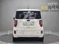 2016 KIA Ray