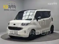 2016 KIA Ray