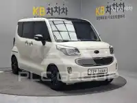 2016 KIA Ray