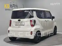 2016 KIA Ray