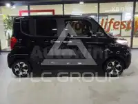 2016 KIA Ray
