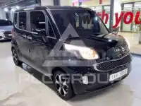 2016 KIA Ray