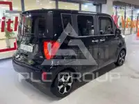 2016 KIA Ray