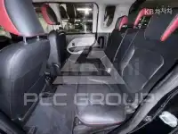 2016 KIA Ray