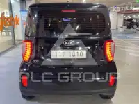 2016 KIA Ray