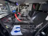 2016 KIA Ray
