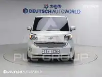 2016 KIA Ray
