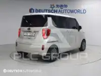 2016 KIA Ray