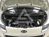 2016 KIA Ray