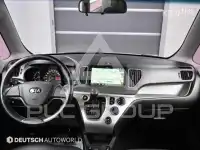 2016 KIA Ray