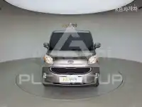 2016 KIA Ray