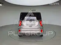 2016 KIA Ray